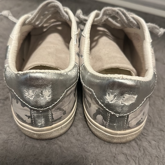 Golden Goose LOOKING low top sneaker - Picture 3 of 5